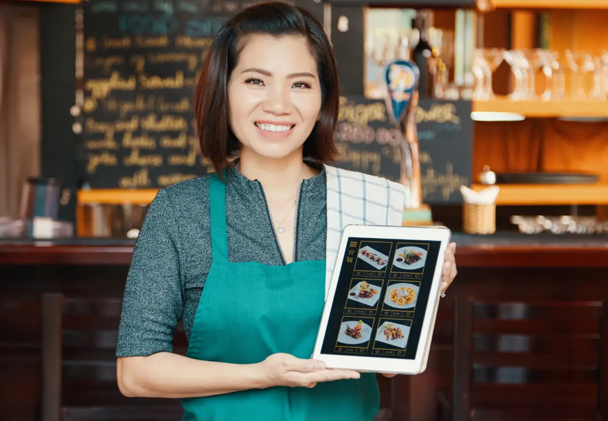 Restaurant Menu to Digital Menu: Turn Your PDF into a QR Code Menu