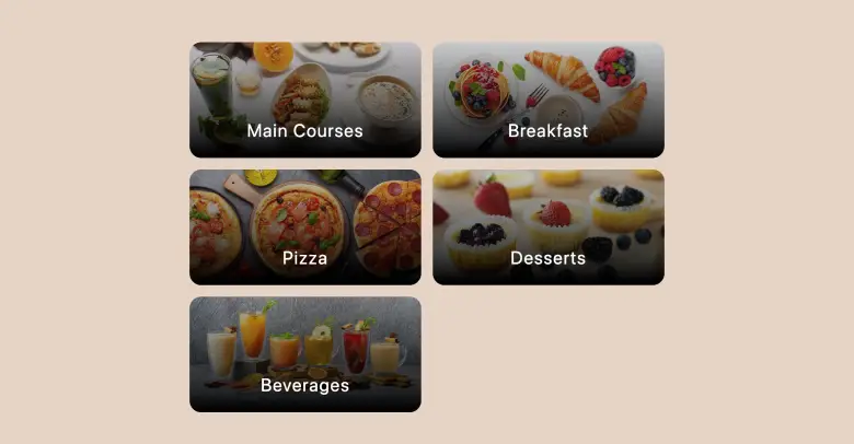 What is a Restaurant QR Menu
